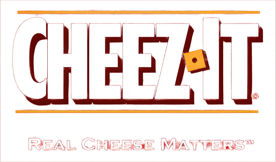 Cheez-It
