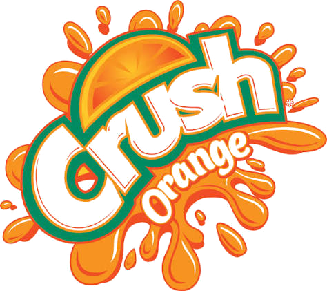 Crush Orange