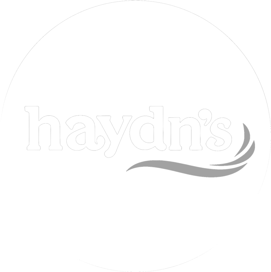 Haydn's Açaí & Frozen Yogurt